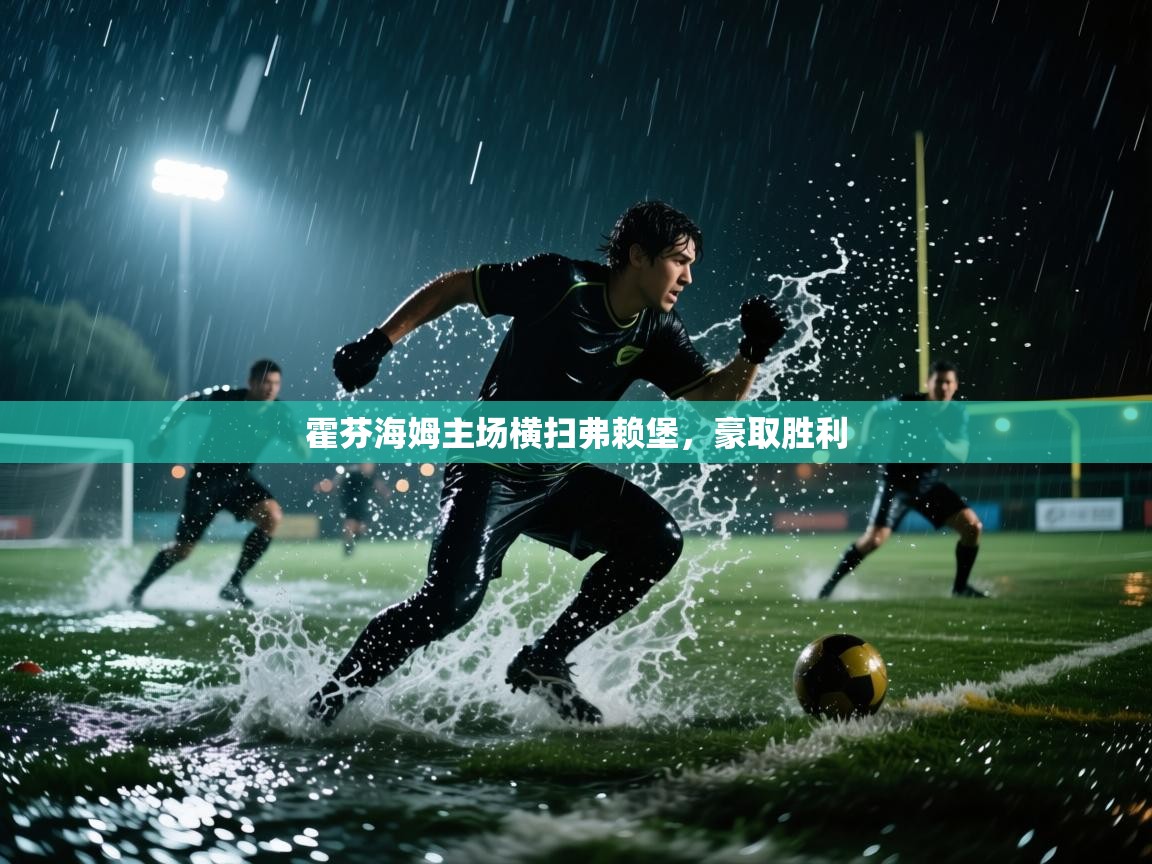 海星体育官网-霍芬海姆主场横扫弗赖堡，豪取胜利  第2张