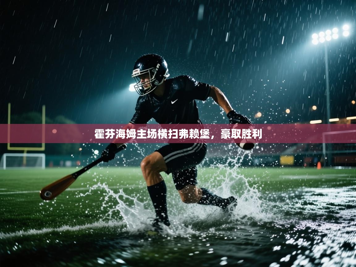 海星体育官网-霍芬海姆主场横扫弗赖堡，豪取胜利  第4张