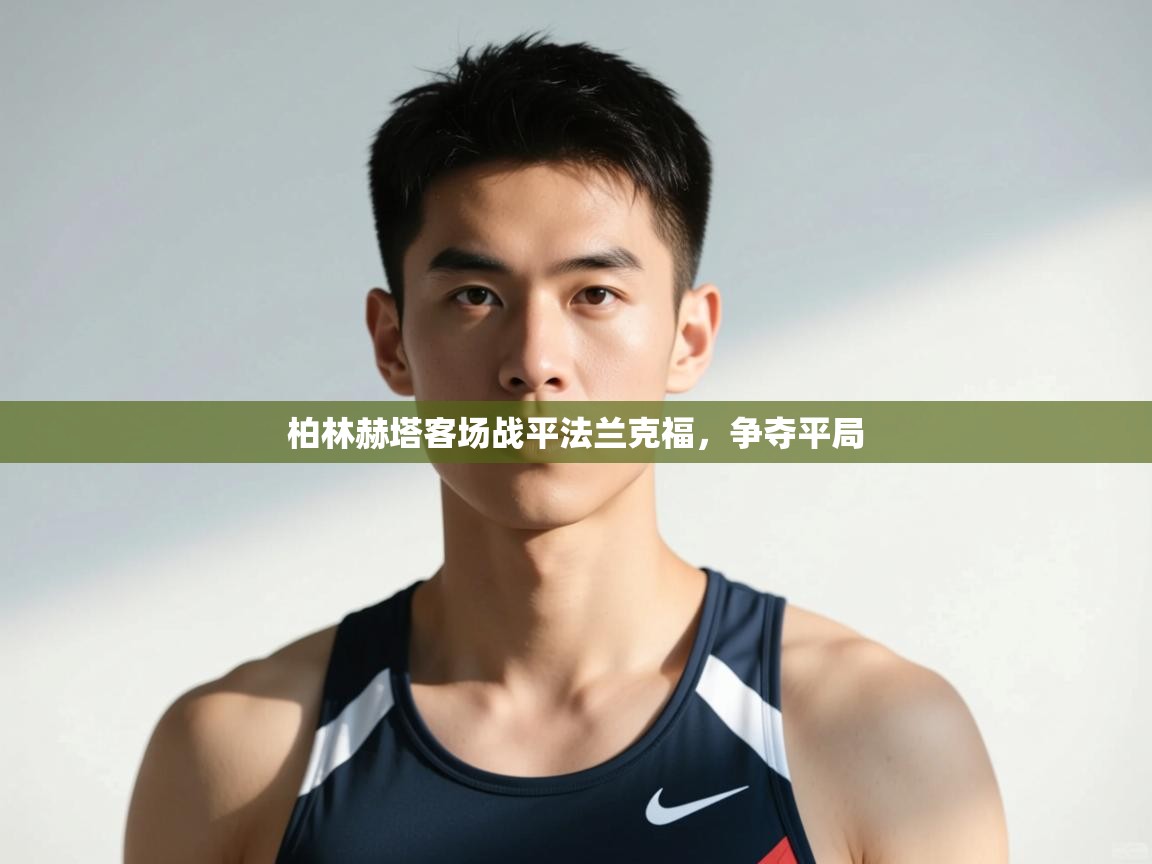 海星体育官网-柏林赫塔客场战平法兰克福,争夺平局 第2张