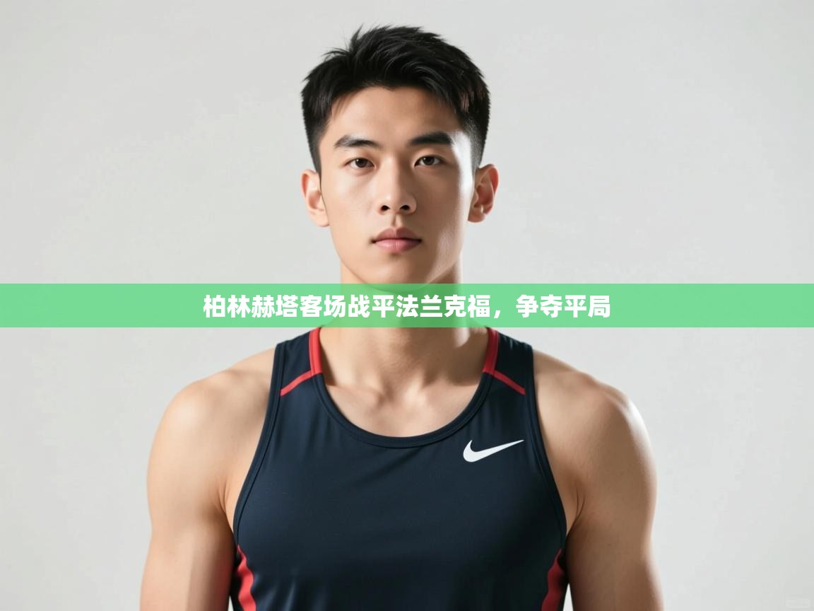 海星体育官网-柏林赫塔客场战平法兰克福,争夺平局 第4张