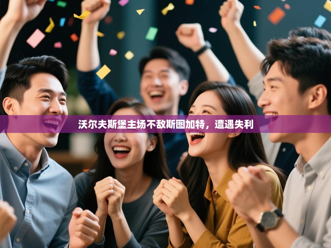 海星体育下载-沃尔夫斯堡主场不敌斯图加特,遭遇失利 第4张