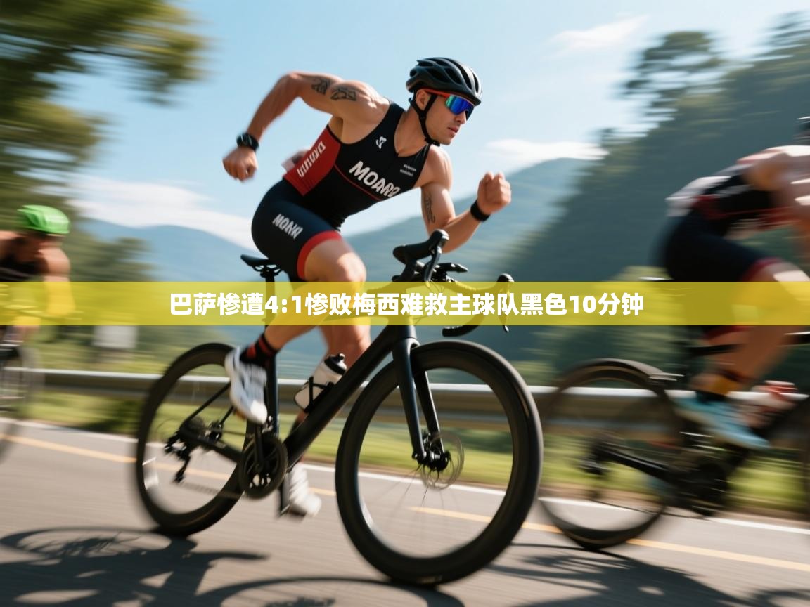 海星体育app官方入口-巴萨惨遭4:1惨败梅西难救主球队黑色10分钟 第2张