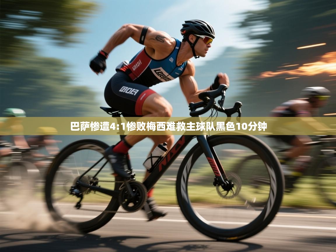 海星体育app官方入口-巴萨惨遭4:1惨败梅西难救主球队黑色10分钟 第3张