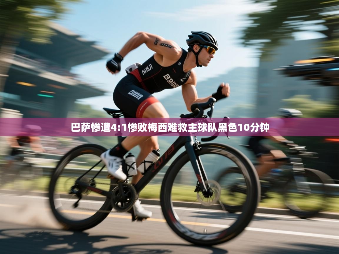 海星体育app官方入口-巴萨惨遭4:1惨败梅西难救主球队黑色10分钟 第4张