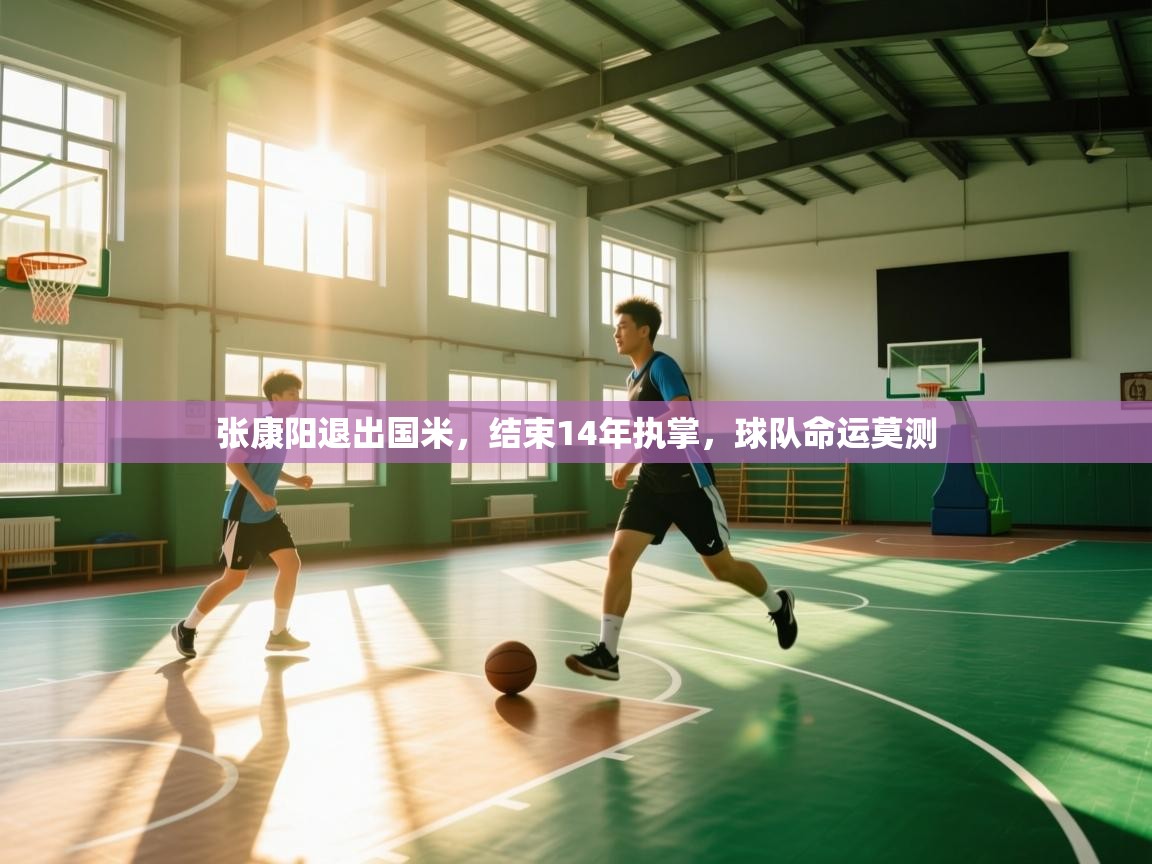 海星体育直播-张康阳退出国米,结束14年执掌,球队命运莫测 第2张