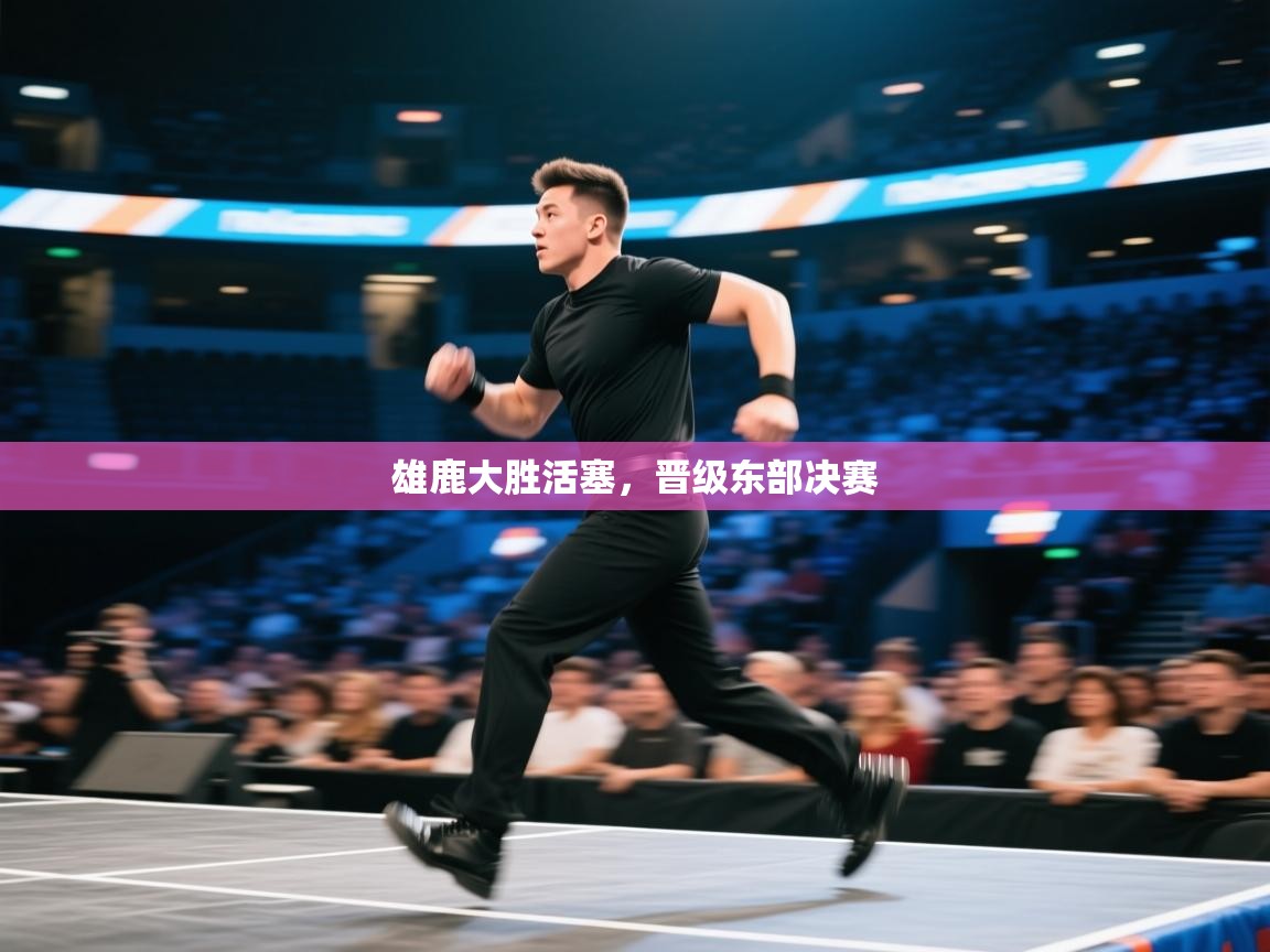 海星体育下载-雄鹿大胜活塞,晋级东部决赛 第4张