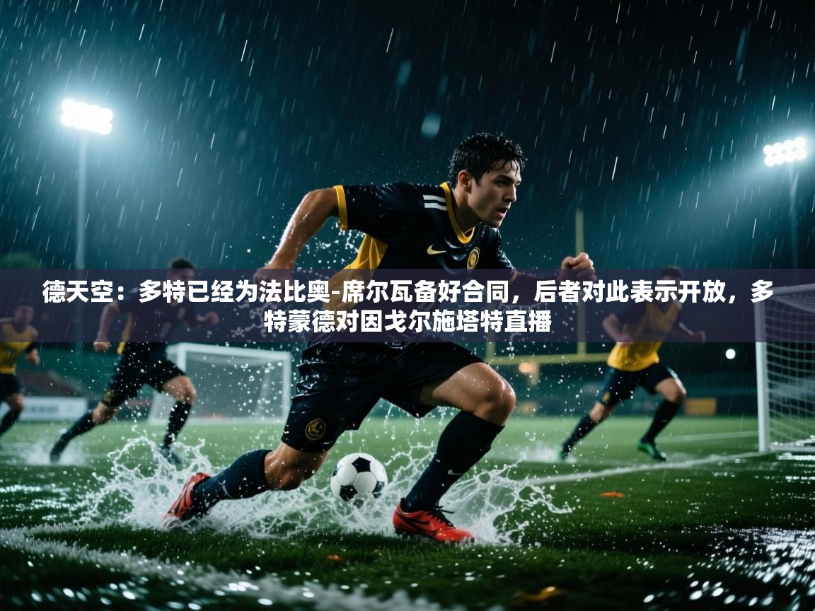 海星体育下载-德天空:多特已经为法比奥-席尔瓦备好合同,后者对此表示开放,多特蒙德对因戈尔施塔特直播 第2张