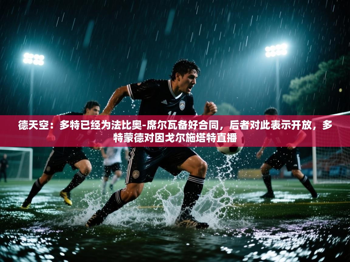 海星体育下载-德天空:多特已经为法比奥-席尔瓦备好合同,后者对此表示开放,多特蒙德对因戈尔施塔特直播 第3张