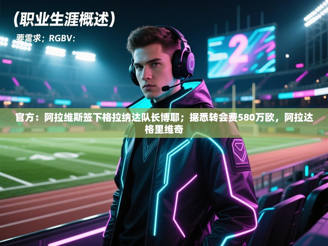 海星体育直播-官方:阿拉维斯签下格拉纳达队长博耶;据悉转会费580万欧,阿拉达格里维奇 第4张