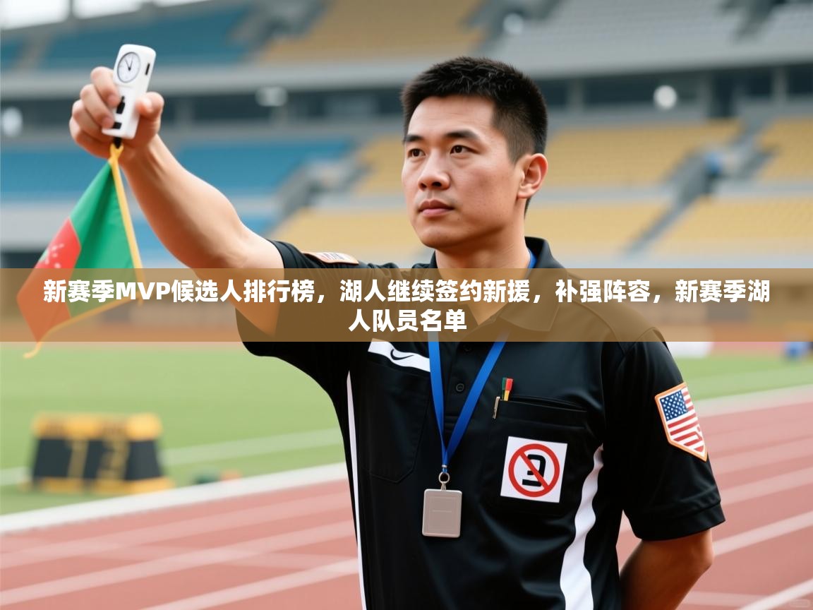 海星体育app下载-新赛季MVP候选人排行榜，湖人继续签约新援，补强阵容，新赛季湖人队员名单  第2张