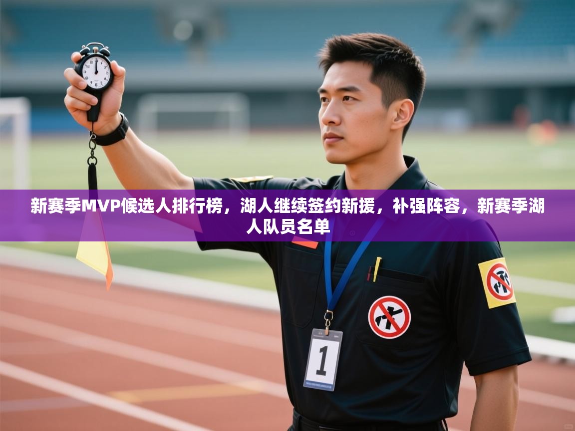 海星体育app下载-新赛季MVP候选人排行榜，湖人继续签约新援，补强阵容，新赛季湖人队员名单  第3张