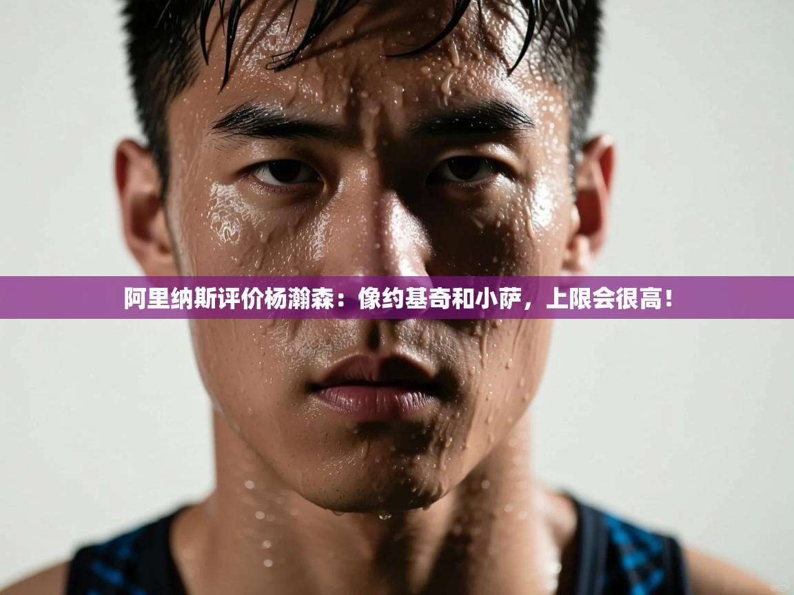 海星体育官网入口-阿里纳斯评价杨瀚森：像约基奇和小萨，上限会很高！  第2张