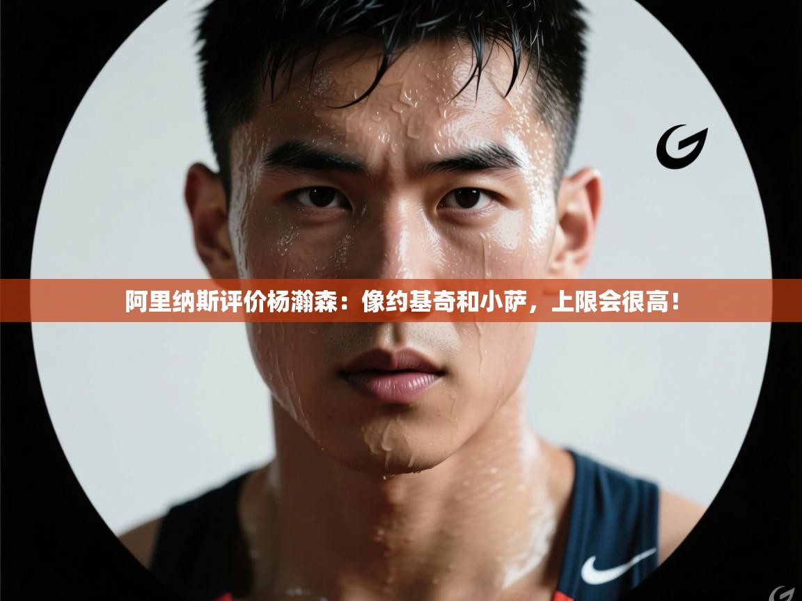 海星体育官网入口-阿里纳斯评价杨瀚森：像约基奇和小萨，上限会很高！  第3张