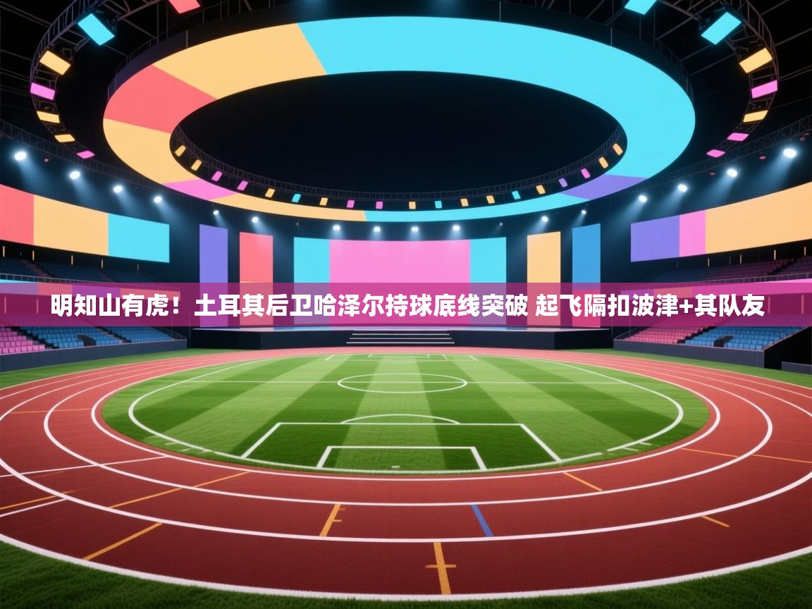 海星体育 谢宇宁-明知山有虎！土耳其后卫哈泽尔持球底线突破 起飞隔扣波津+其队友  第3张