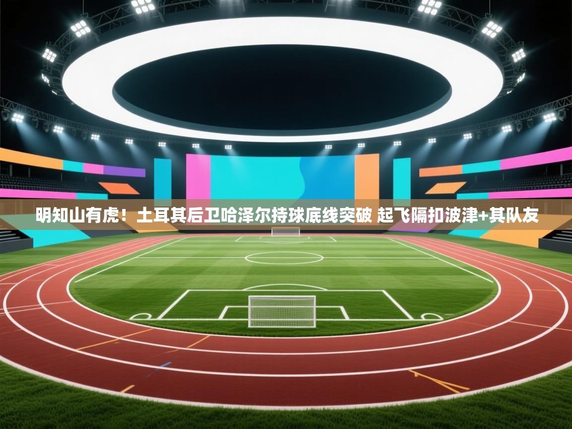 海星体育 谢宇宁-明知山有虎！土耳其后卫哈泽尔持球底线突破 起飞隔扣波津+其队友  第4张