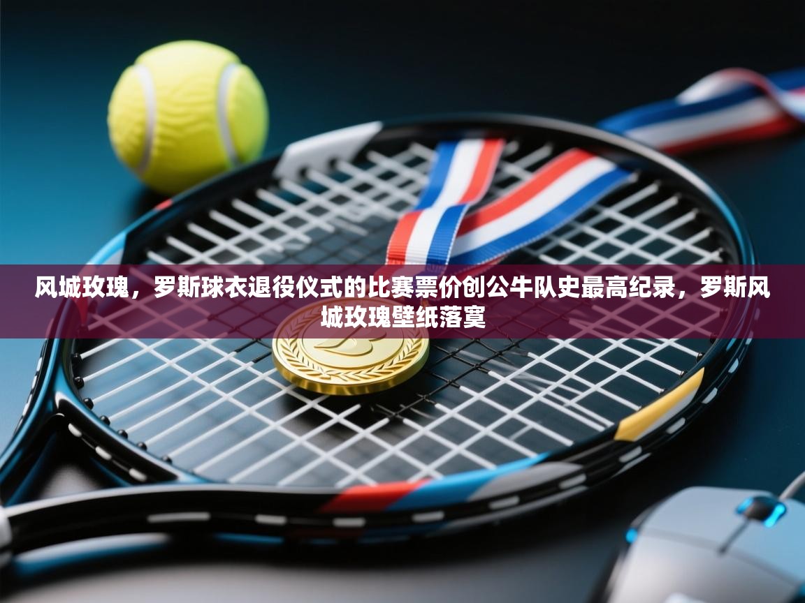 海星体育app官方入口-风城玫瑰,罗斯球衣退役仪式的比赛票价创公牛队史最高纪录,罗斯风城玫瑰壁纸落寞 第1张