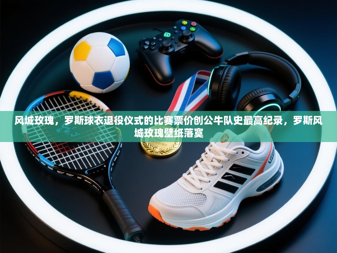 海星体育app官方入口-风城玫瑰,罗斯球衣退役仪式的比赛票价创公牛队史最高纪录,罗斯风城玫瑰壁纸落寞 第4张