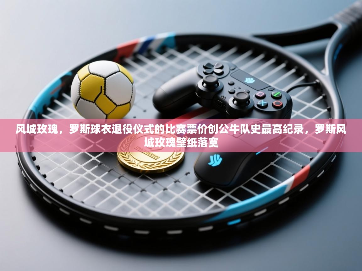 海星体育app官方入口-风城玫瑰,罗斯球衣退役仪式的比赛票价创公牛队史最高纪录,罗斯风城玫瑰壁纸落寞 第3张