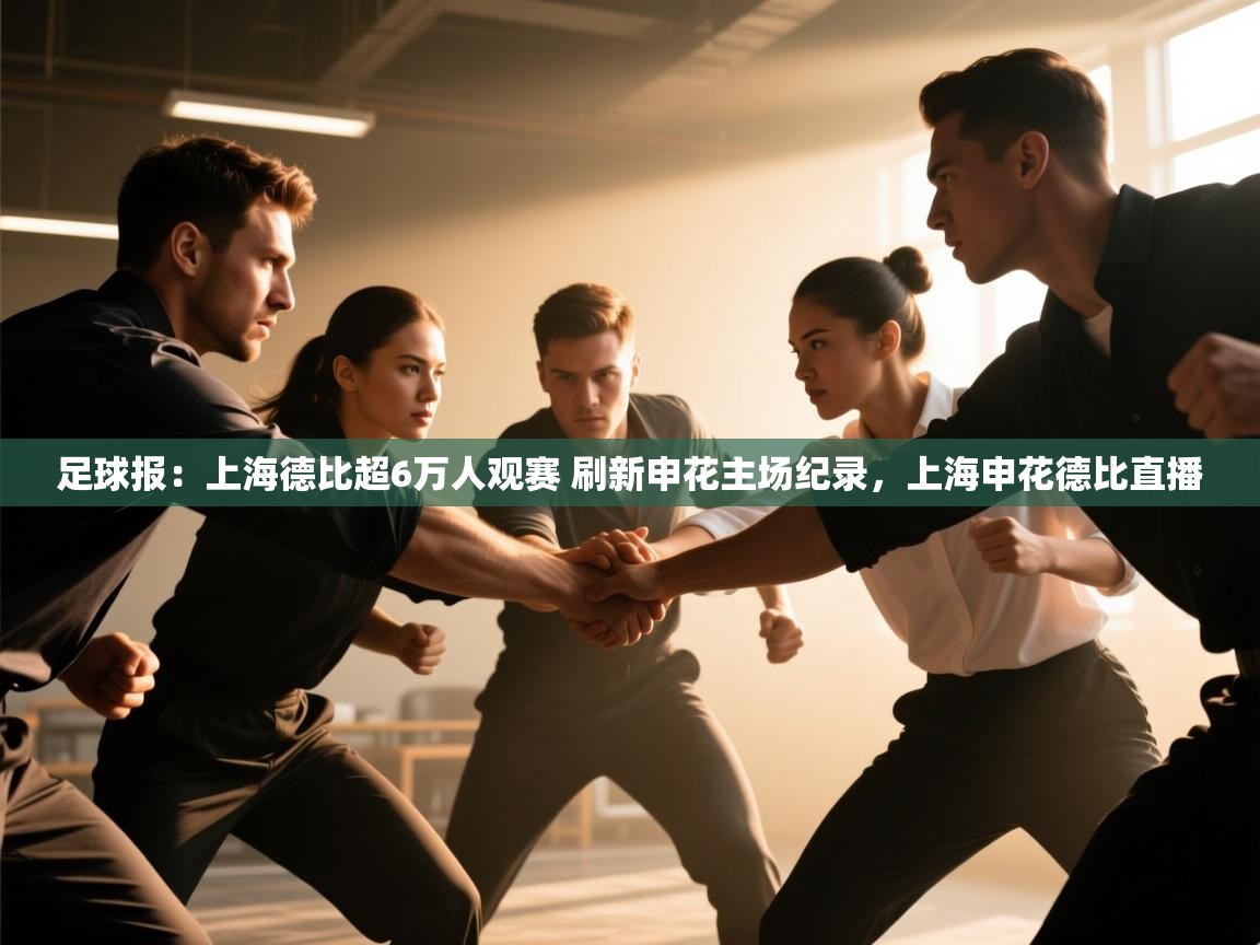 海星体育haixingtv-足球报:上海德比超6万人观赛 刷新申花主场纪录,上海申花德比直播 第3张