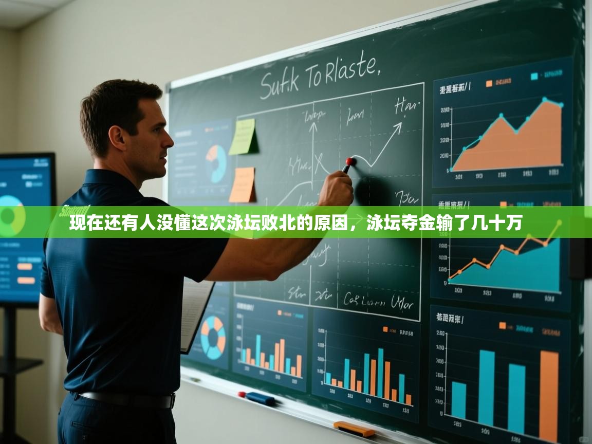 海星体育官方-现在还有人没懂这次泳坛败北的原因，泳坛夺金输了几十万