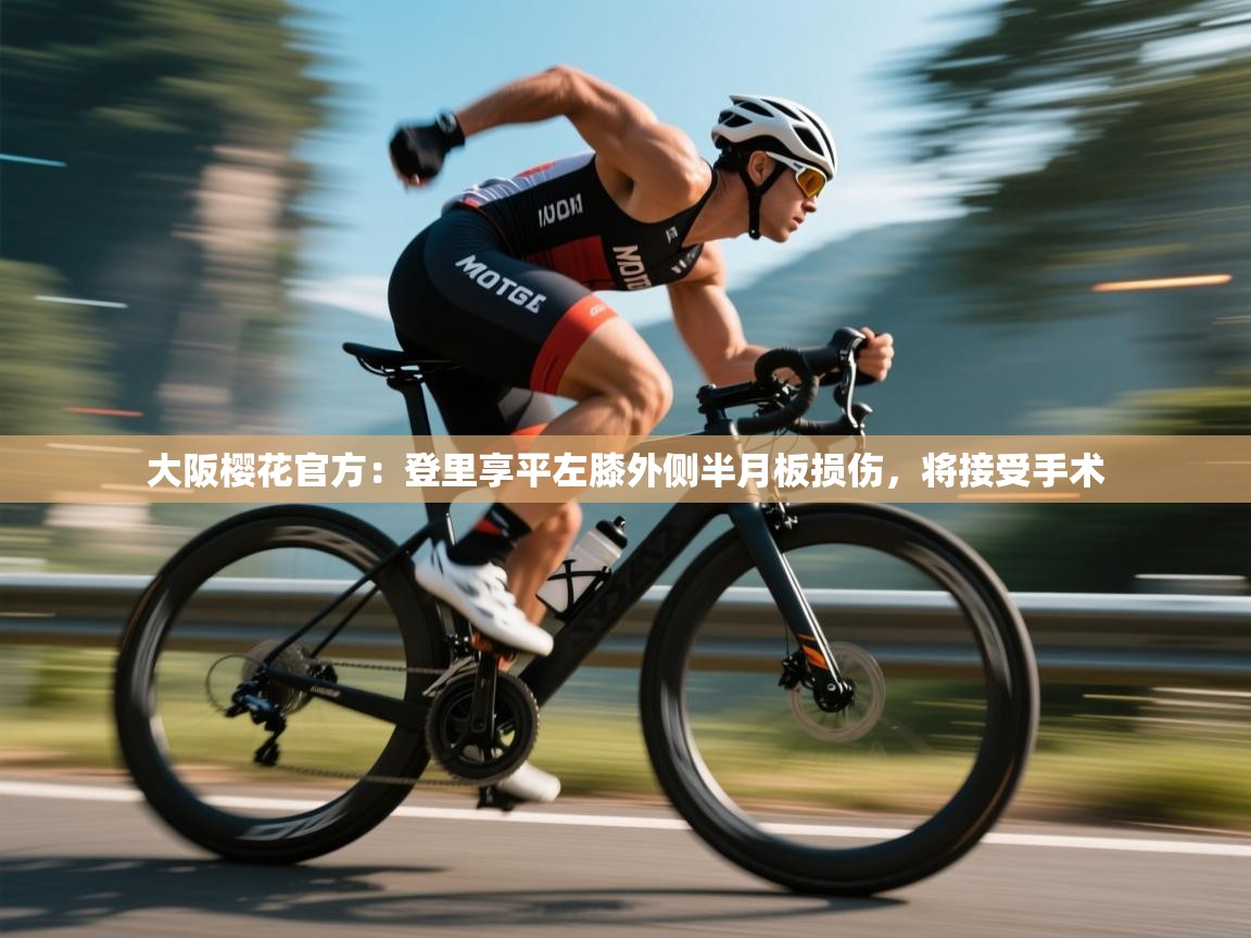 海星体育app下载-大阪樱花官方:登里享平左膝外侧半月板损伤,将接受手术 第4张