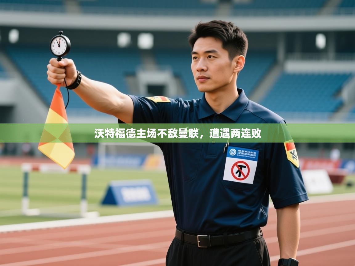 海星体育app下载-沃特福德主场不敌曼联，遭遇两连败  第4张