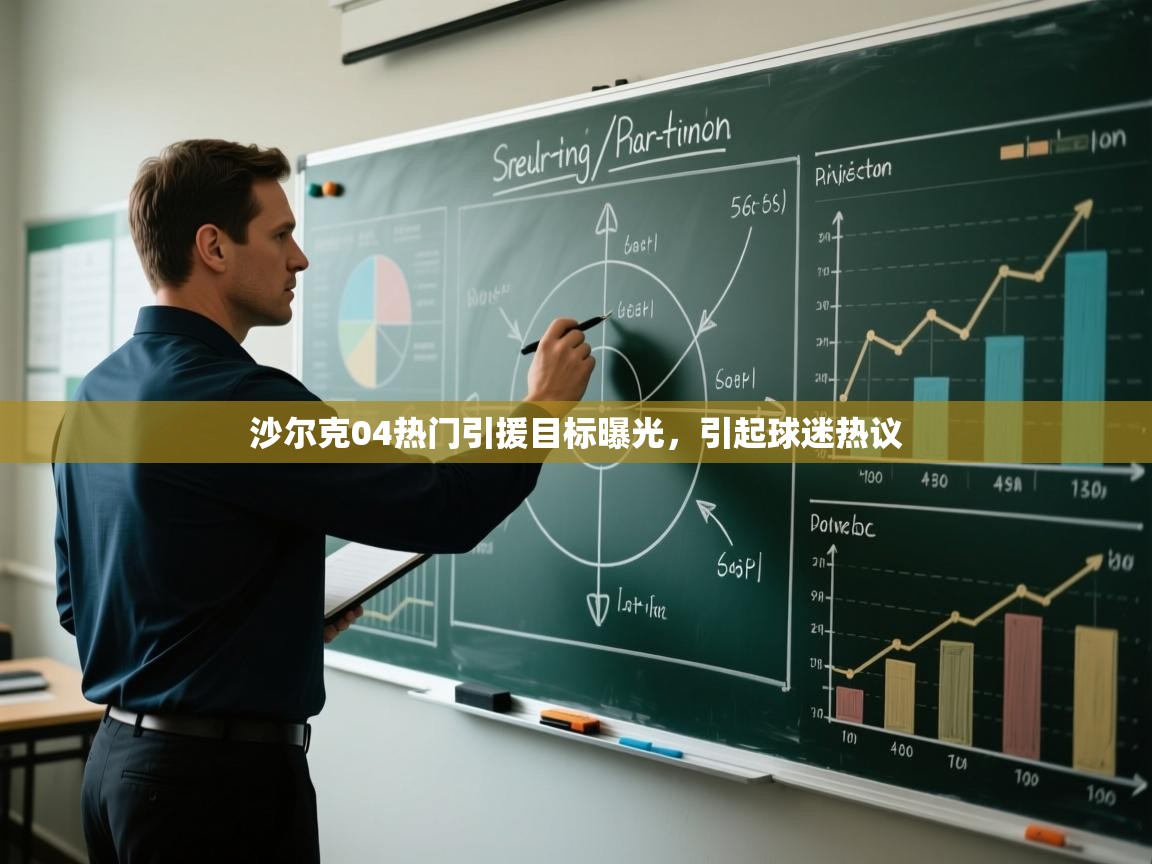 海星体育tv-沙尔克04热门引援目标曝光,引起球迷热议 第1张