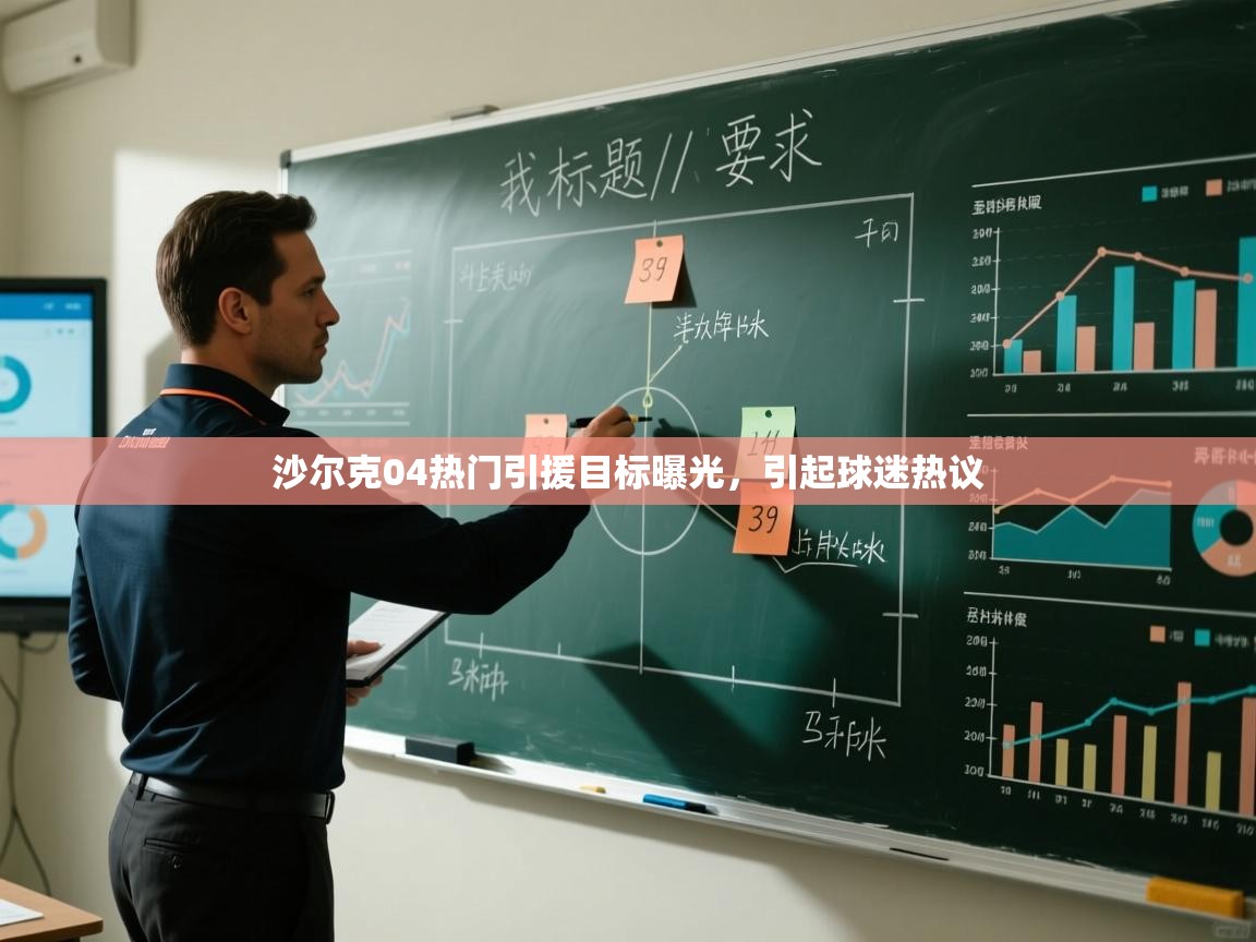 海星体育tv-沙尔克04热门引援目标曝光,引起球迷热议 第2张