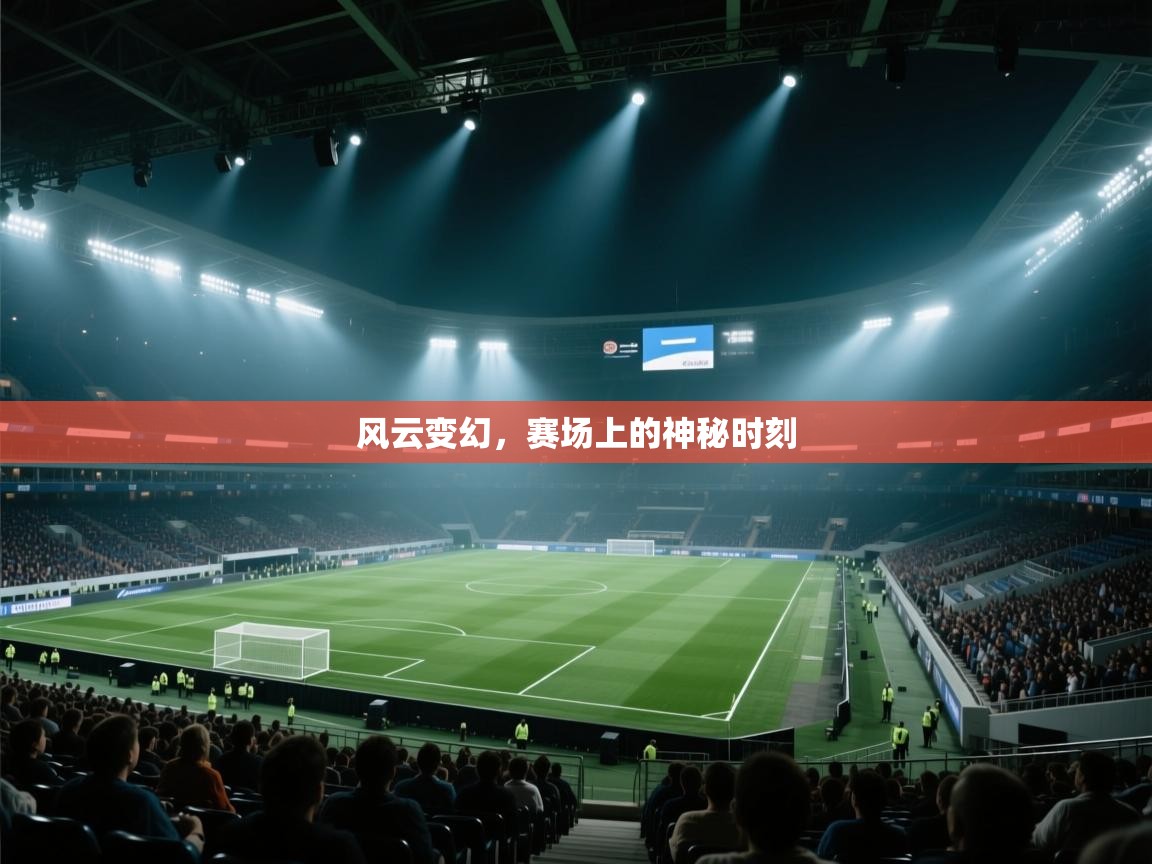 海星体育app官方入口-风云变幻，赛场上的神秘时刻  第1张