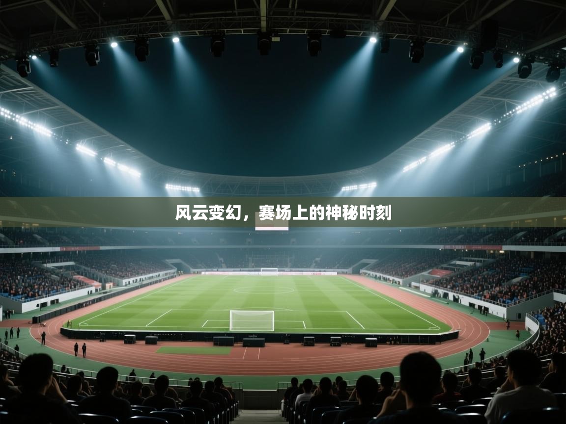 海星体育app官方入口-风云变幻，赛场上的神秘时刻  第2张