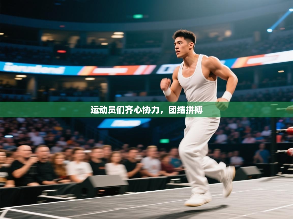 海星体育app下载官网-运动员们齐心协力,团结拼搏 第2张