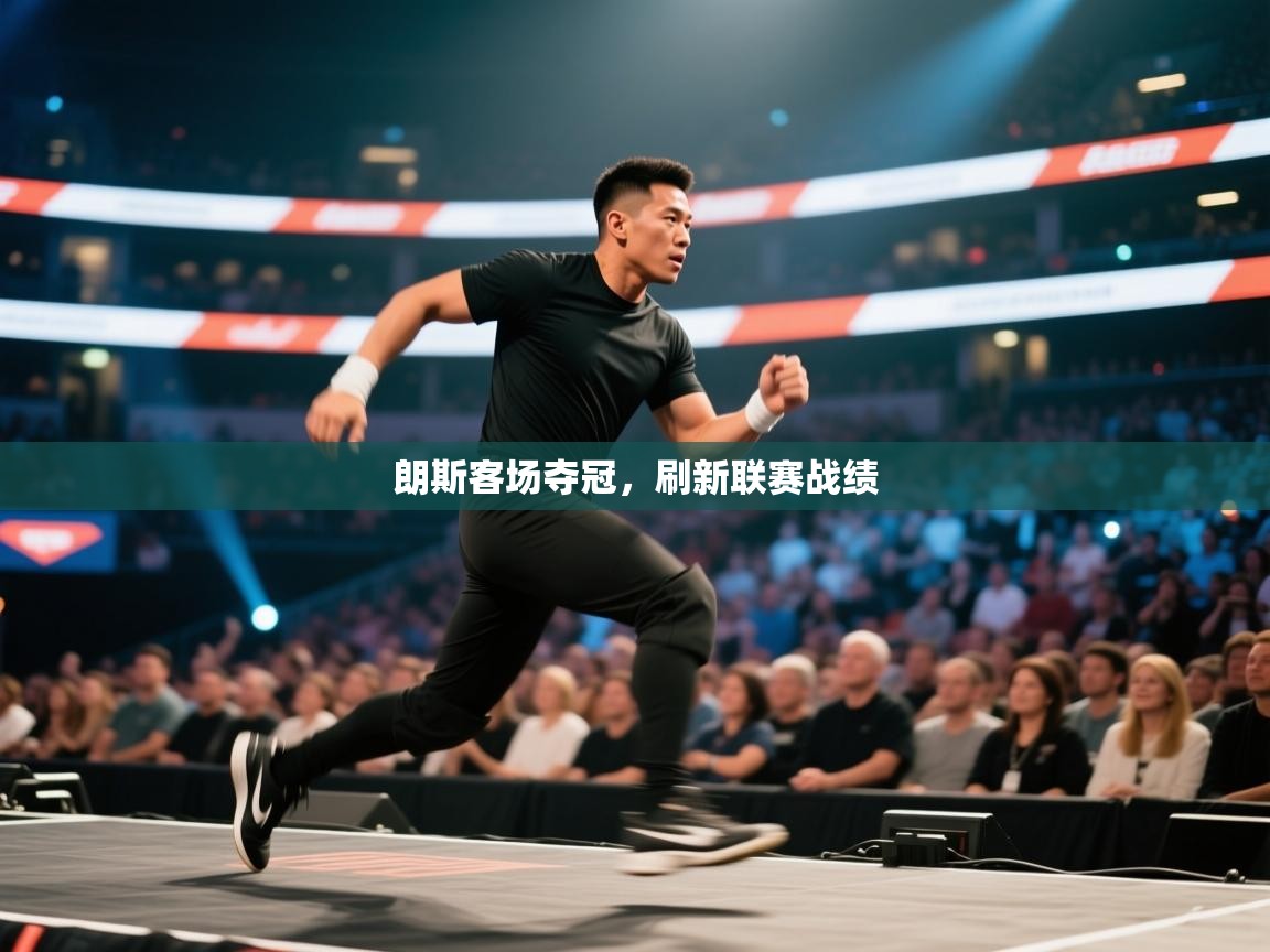 海星体育在线直播-朗斯客场夺冠,刷新联赛战绩 第1张