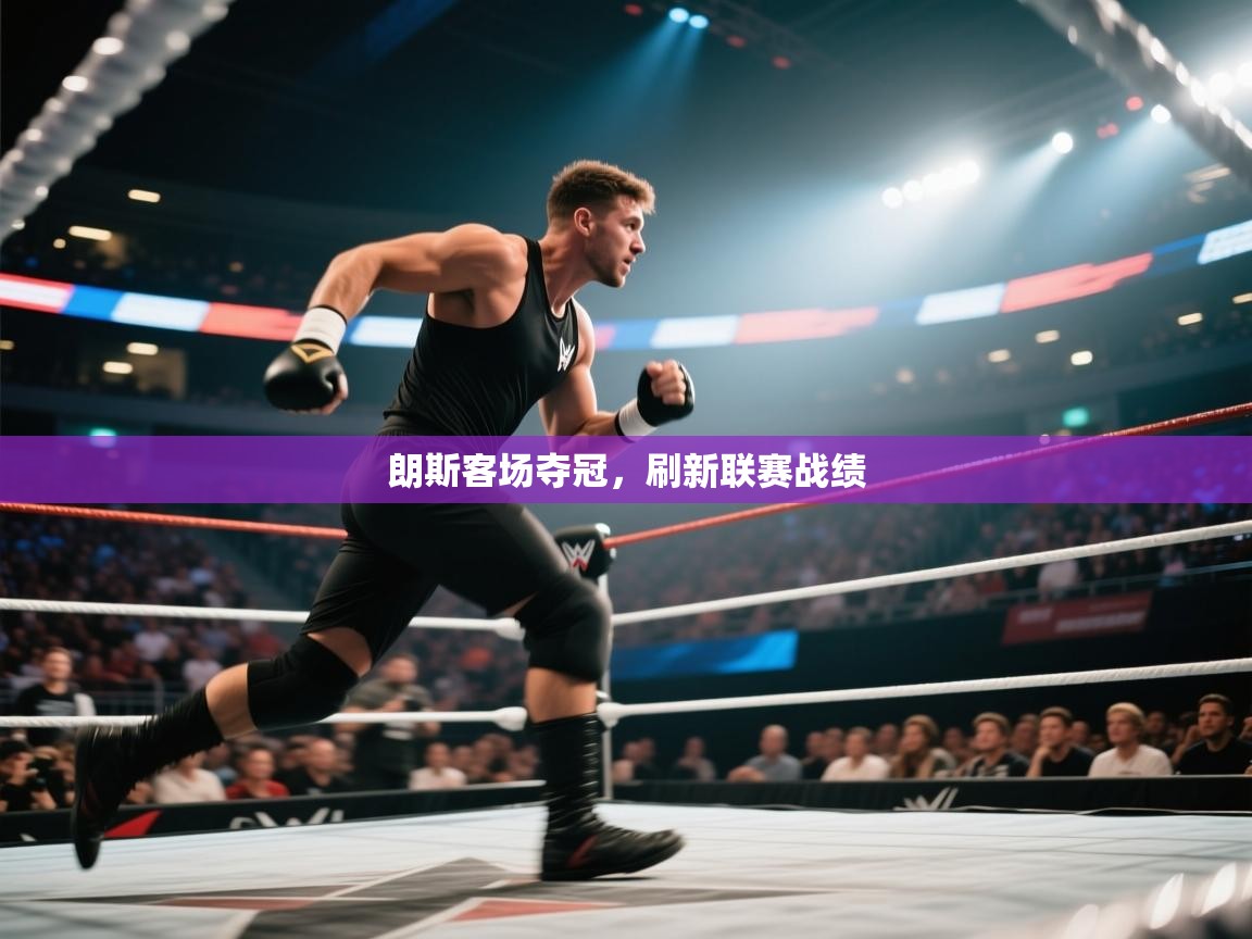 海星体育在线直播-朗斯客场夺冠,刷新联赛战绩 第4张