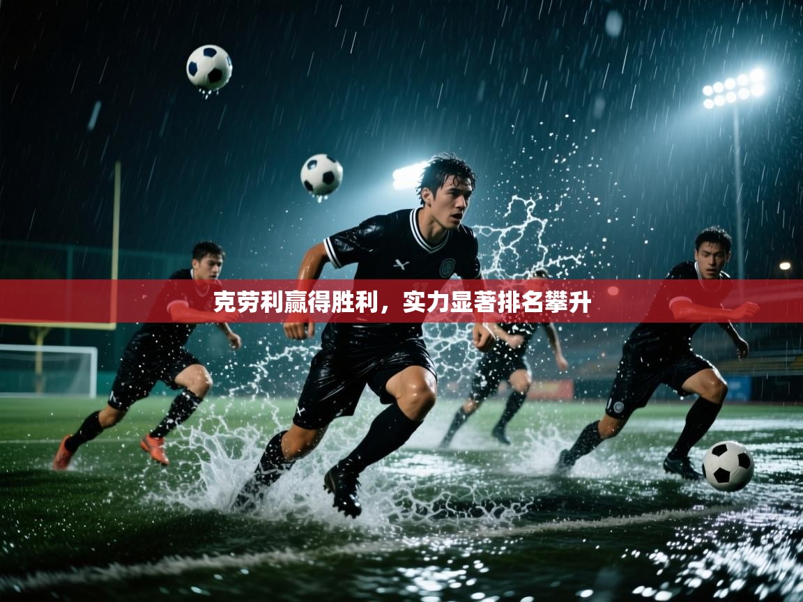 海星体育在线观看-克劳利赢得胜利,实力显著排名攀升 第1张