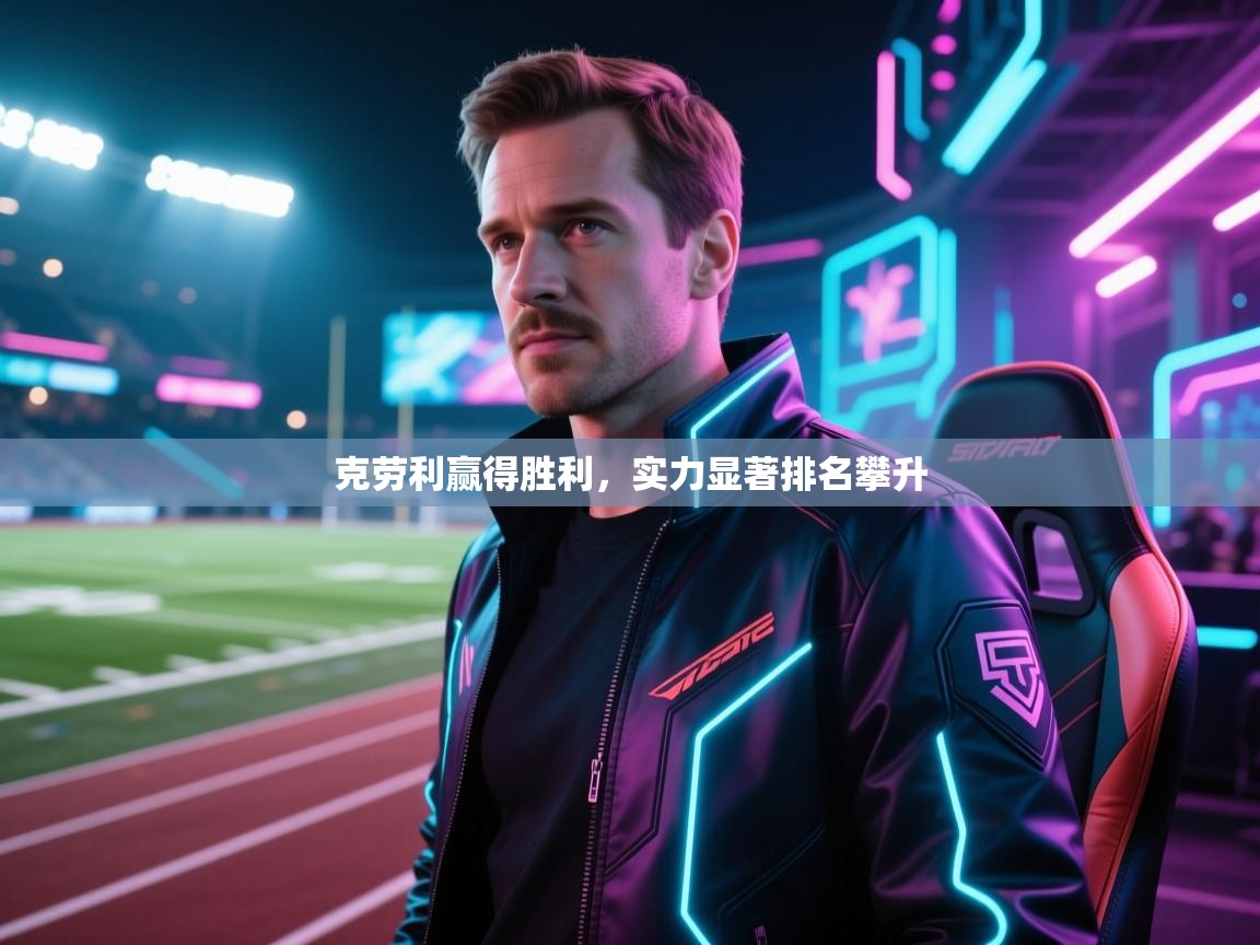 海星体育官方入口-克劳利赢得胜利,实力显著排名攀升 第1张