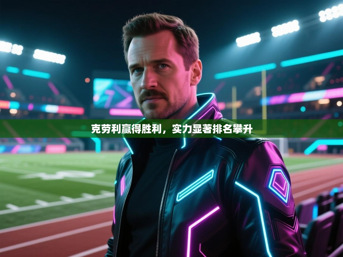 海星体育官方入口-克劳利赢得胜利,实力显著排名攀升 第2张