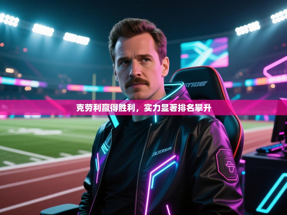 海星体育官方入口-克劳利赢得胜利,实力显著排名攀升 第4张