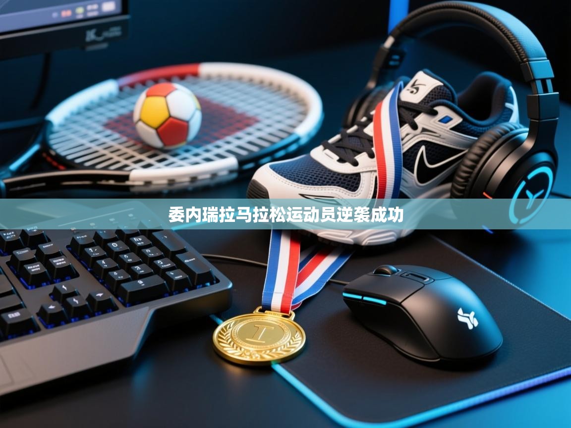 海星体育 谢宇宁-委内瑞拉马拉松运动员逆袭成功  第1张