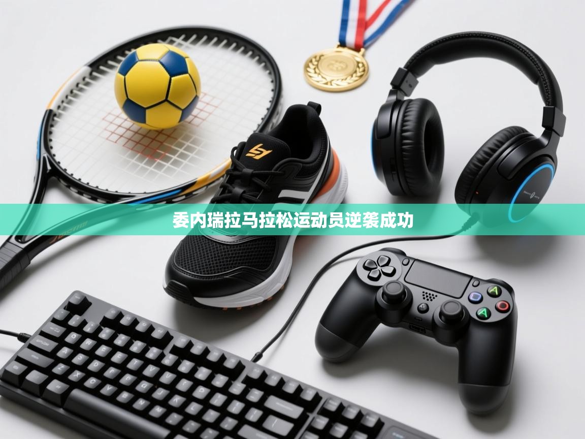 海星体育 谢宇宁-委内瑞拉马拉松运动员逆袭成功  第2张