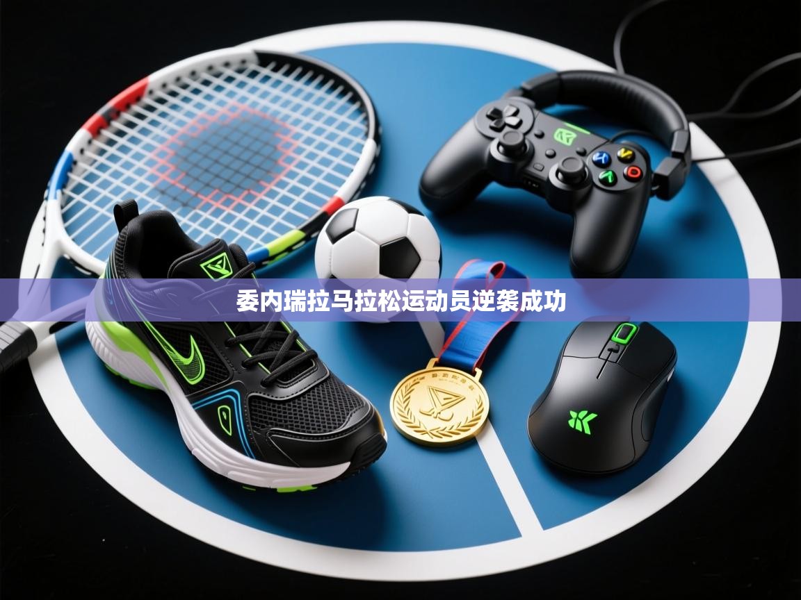 海星体育 谢宇宁-委内瑞拉马拉松运动员逆袭成功  第3张