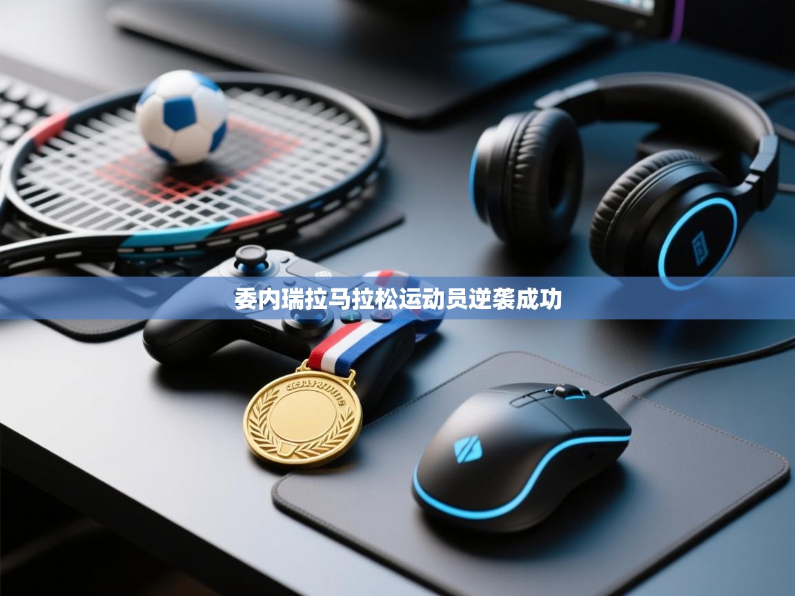 海星体育 谢宇宁-委内瑞拉马拉松运动员逆袭成功  第4张