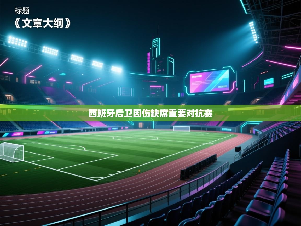 海星体育直播电脑版在线观看-西班牙后卫因伤缺席重要对抗赛  第1张