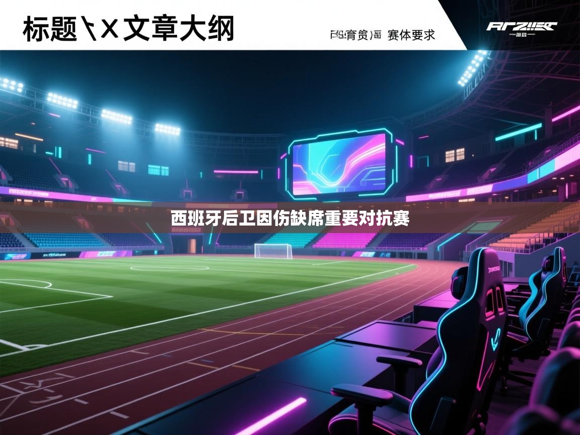 海星体育直播电脑版在线观看-西班牙后卫因伤缺席重要对抗赛  第2张