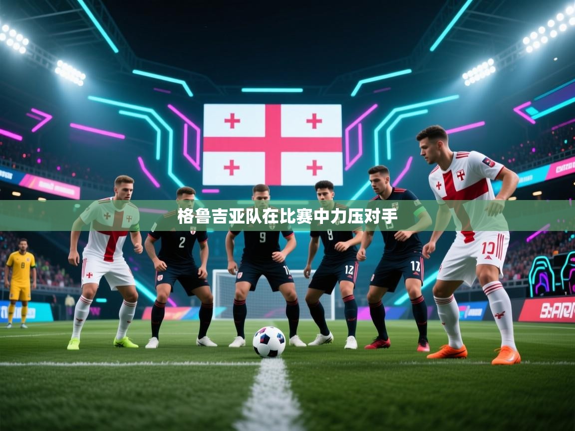 海星体育在线-格鲁吉亚队在比赛中力压对手  第1张