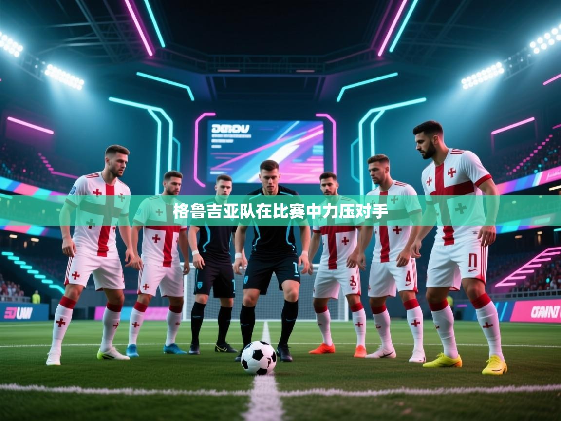 海星体育在线-格鲁吉亚队在比赛中力压对手  第2张
