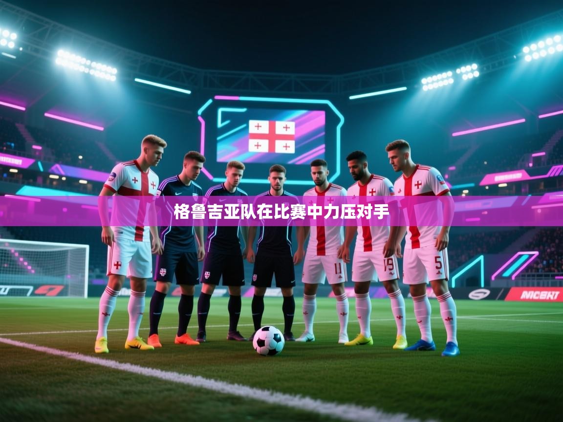 海星体育在线-格鲁吉亚队在比赛中力压对手  第3张
