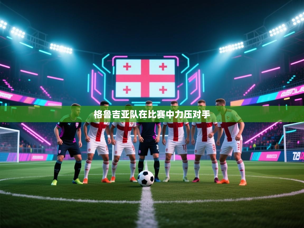 海星体育在线-格鲁吉亚队在比赛中力压对手  第4张