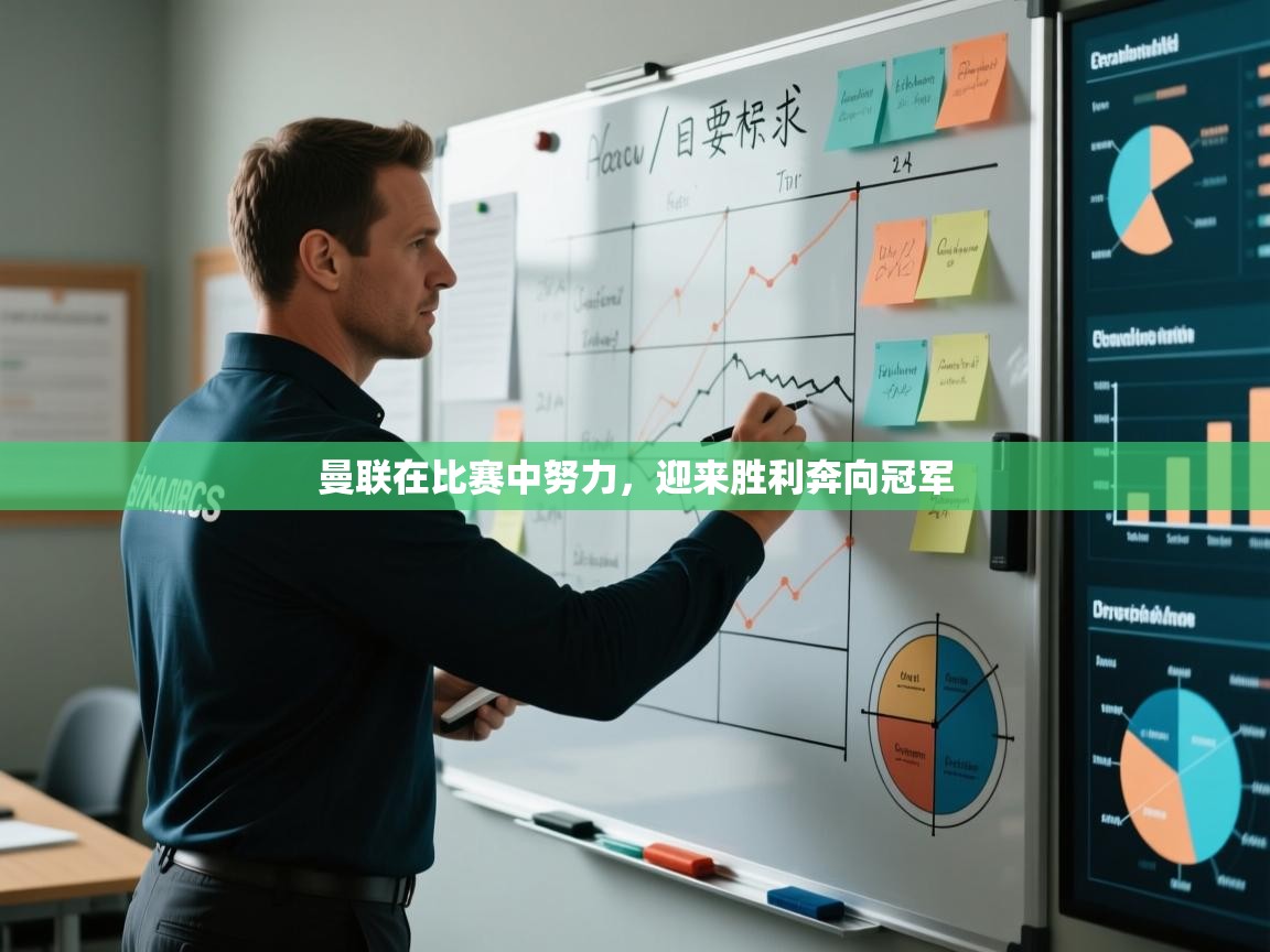 海星体育-曼联在比赛中努力，迎来胜利奔向冠军  第1张