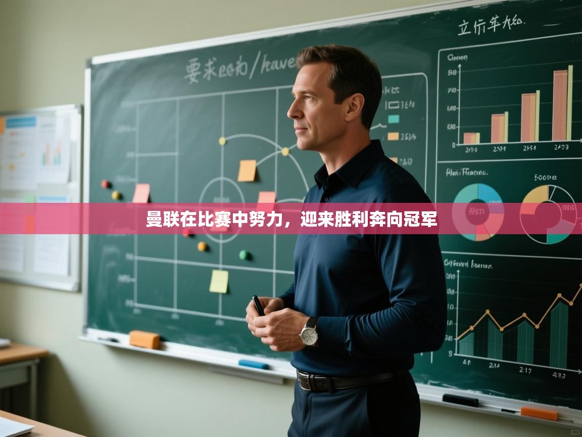 海星体育-曼联在比赛中努力，迎来胜利奔向冠军  第3张