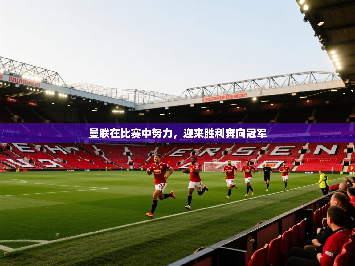 海星体育-曼联在比赛中努力，迎来胜利奔向冠军  第2张